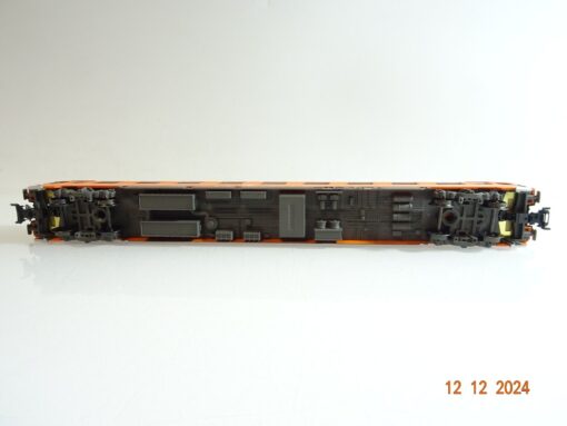 Märklin H0 43510 Personenwagen Eurofima 1. Kl. der B in OVP PR4772 – Bild 4