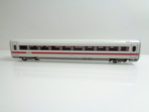 Märklin H0 4370 ICE Zwischenwagen 1.Kl. der DB in OVP AR4502 – Bild 3
