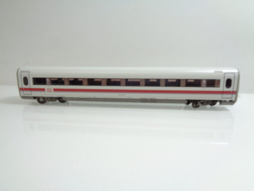 Märklin H0 4370 ICE Zwischenwagen 1.Kl. der DB in OVP AR4502 – Bild 3