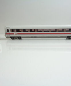 Märklin H0 4370 ICE Zwischenwagen 1.Kl. der DB in OVP AR4502