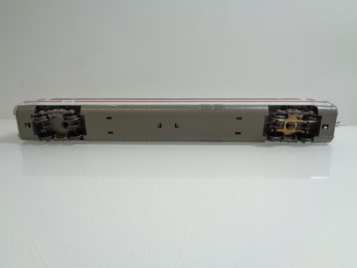 Märklin H0 4370 ICE Zwischenwagen 1.Kl. der DB in OVP AR4502 – Bild 4
