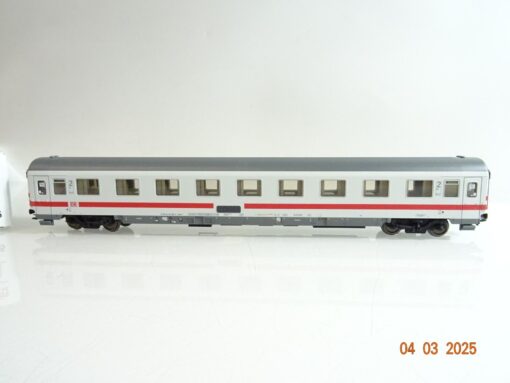 Märklin H0 43765 IC Personenwagen 2.Kl. der DB in OVP PR6297 – Bild 3