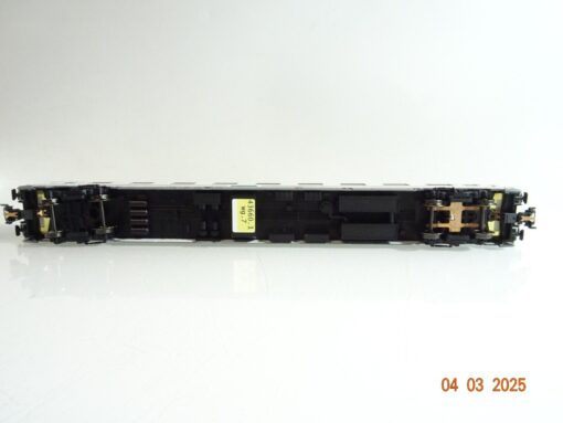Märklin H0 43765 IC Personenwagen 2.Kl. der DB in OVP PR6297 – Bild 4