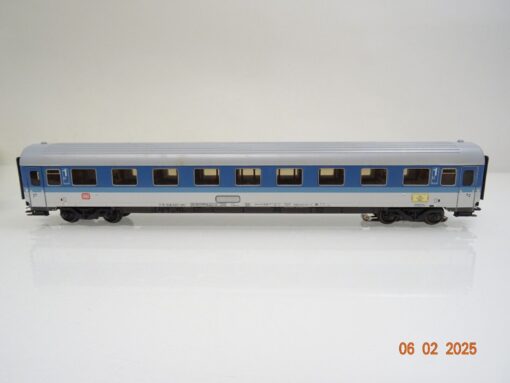 Märklin H0 4378 IR Personenwagen 1. Kl. der DB Licht in OVP PR5798 – Bild 3
