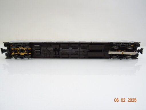 Märklin H0 4378 IR Personenwagen 1. Kl. der DB Licht in OVP PR5798 – Bild 4