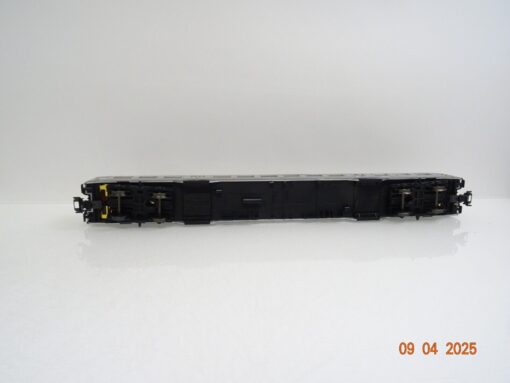 Märklin H0 43800 Nahverkehrswagen Silberling 2.Kl. der DB in OVP LE9988 – Bild 4