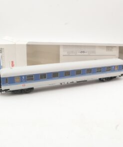 Märklin H0 4381 Schnellzugwagen 1. Klasse der DB in OVP QR8543