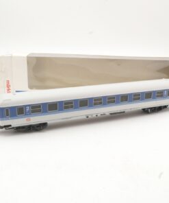 Märklin H0 4382 Schnellzugwagen 2. Klasse der DB in OVP QR8544