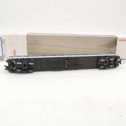 Märklin H0 4382 Schnellzugwagen 2. Klasse der DB in OVP QR8544 – Bild 4