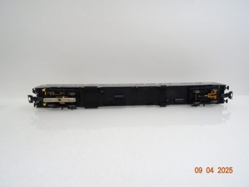 Märklin H0 43820 Nahverkehrs-Steuerwagen Silberling 2.Kl. der DB in OVP LE9987 – Bild 4
