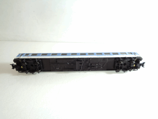 Märklin H0 4384 Bistro Cafe Wagen 1 Klasse der DB in OVP HS42 – Bild 4