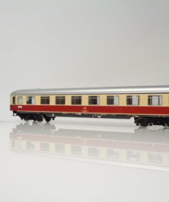 Märklin H0 43862 Abteilwagen Avümz 111 1.Kl. der DB in EVP NF 390