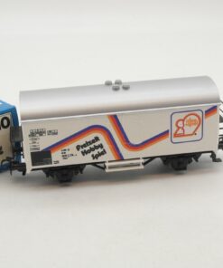 Märklin H0 4415 SoMo Güterwagen Freizeit Hobby Spiel der DB in OVP RI9762