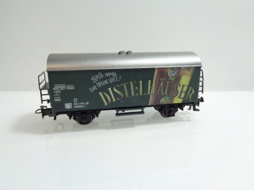 Märklin H0  44173 SoMo Kühlwagen Distelhäuser in OVP AR4514 – Bild 3