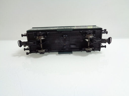 Märklin H0  44173 SoMo Kühlwagen Distelhäuser in OVP AR4514 – Bild 4