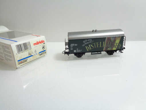 Märklin H0  44173 SoMo Kühlwagen Distelhäuser in OVP AR4514