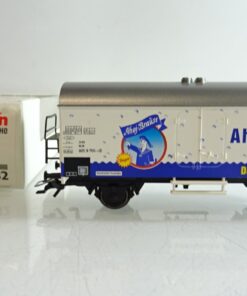 Märklin H0 44182 Kühlwagen Ahoj-Brause der DB in OVP PR8229