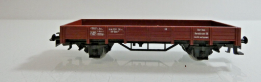 Märklin H0 4423 Güterwagen Niederbordwagen in OVP C346 – Bild 3