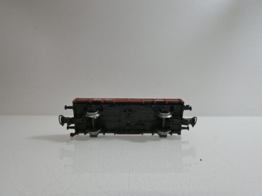 Märklin H0 4423 Güterwagen Niederbordwagen in OVP C346 – Bild 6