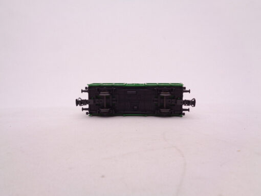 Märklin H0 44242 Möhrentransport 1. FC Jahreswagen 2003 in OVP TF1197 – Bild 4