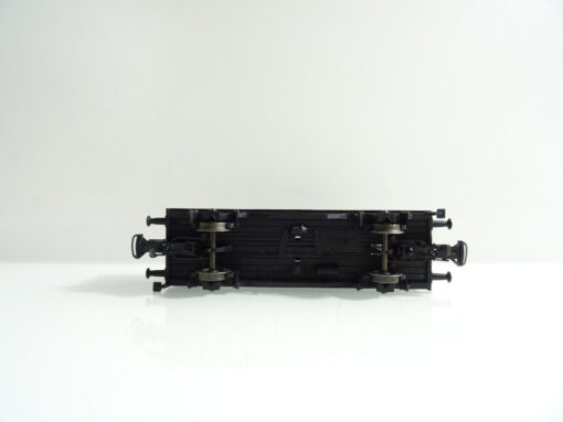 Märklin H0 44263 Güterwagen Containerwagen in OVP C240 – Bild 7