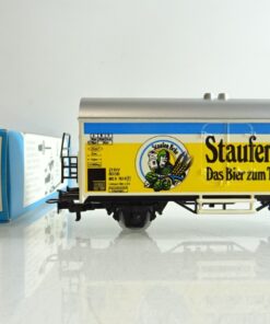 Märklin H0 4429 Kühlwagen Staufen Bräu der DB in OVP PR8285