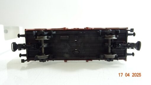 Märklin H0 4430 offener Güterwagen der DB in OVP PR7206 – Bild 4