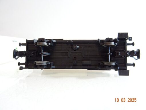 Märklin H0 44510 Kesselwagen Linde Technische Gase der DB in OVP PR6656 – Bild 4