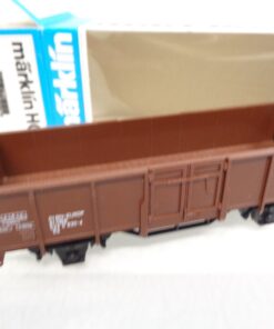 Märklin H0 4466 Hochbordwagen der ÖBB in OVP RR4839