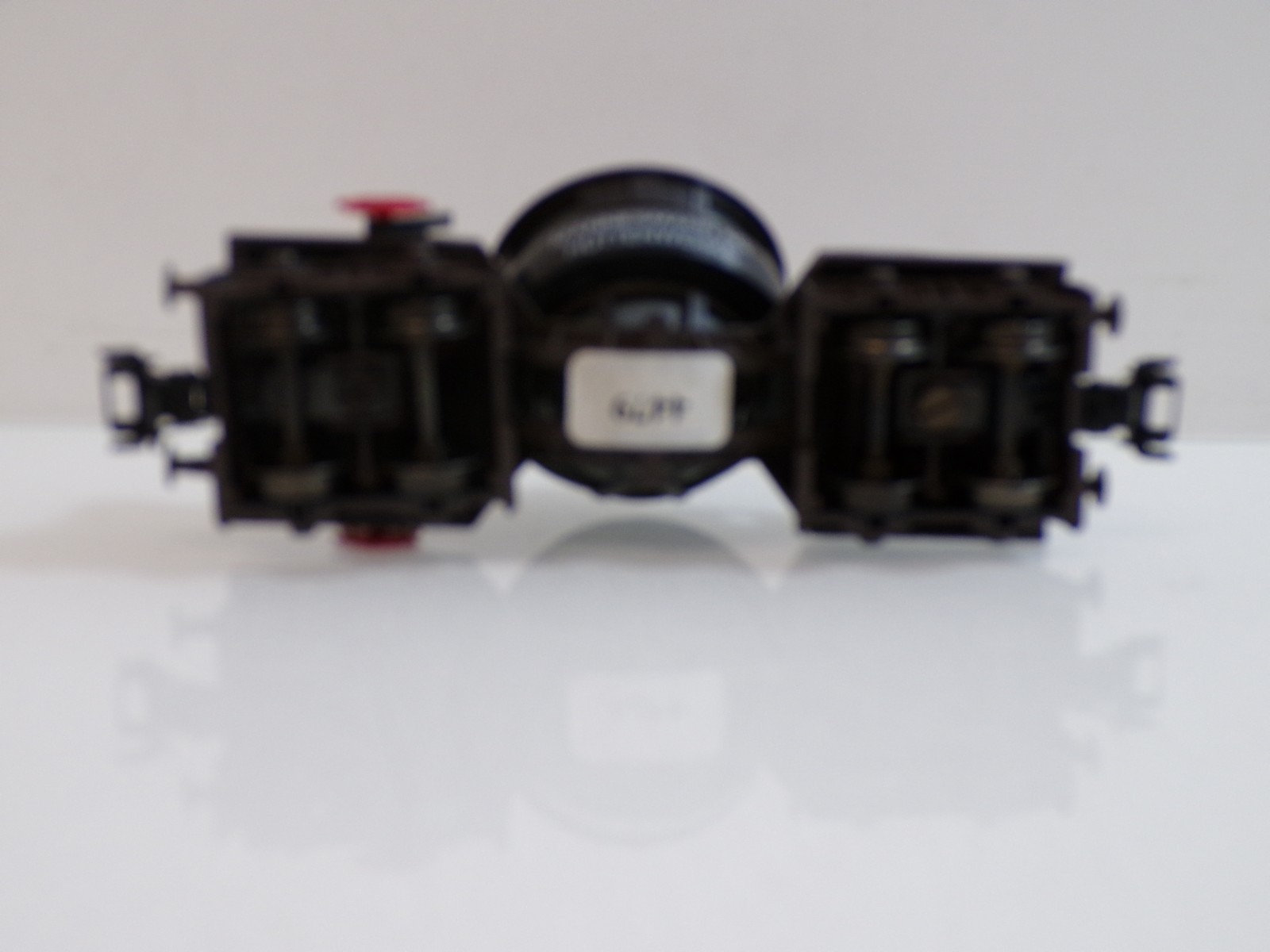 Märklin H0 4479 Schlackenwagen Mannesmann der DB in OVP HS107 – Bild 4