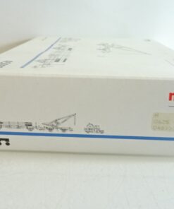 Märklin H0 45091 Wagen-Set Telegrafie Leerverpackung siehe Foto CK9370