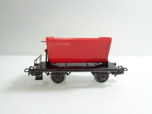 Märklin H0 4513 AC Kippwagen in OVP F652 – Bild 3