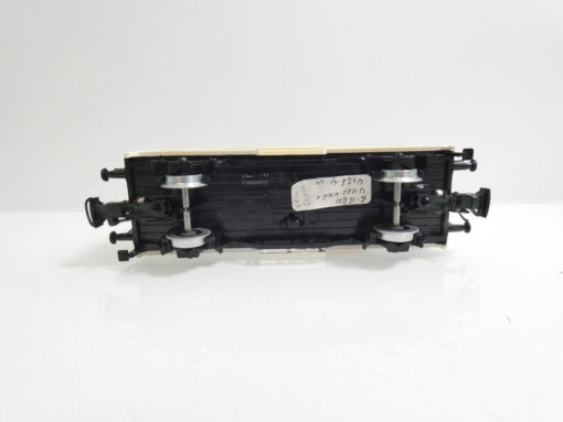 Märklin H0 4568 SoMo Kühlwagen Valio-Finland in OVP AR3991 – Bild 4