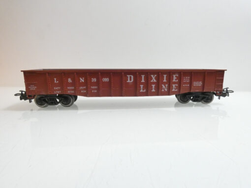 Märklin H0 4575 Hochbordwagen Dixie Line  in OVP AR4116 – Bild 3