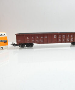 Märklin H0 4575 Hochbordwagen Dixie Line  in OVP AR4116