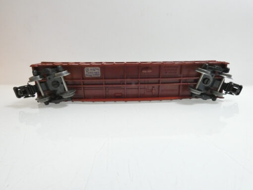 Märklin H0 4575 Hochbordwagen Dixie Line  in OVP AR4116 – Bild 4