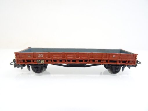Märklin H0 4607 AC Rungenwagen in OVP F949 – Bild 3