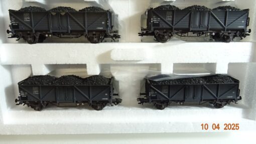 Märklin H0 46083 Güterwagen-Set/Epoche III der CFL in OVP PR7101 – Bild 4