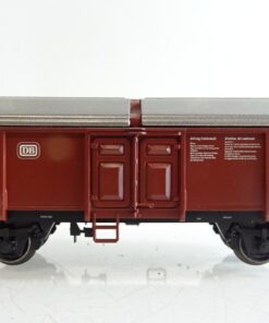 Märklin H0 46191 Schiebedach/-wand Wagen der DB PR8574 o.