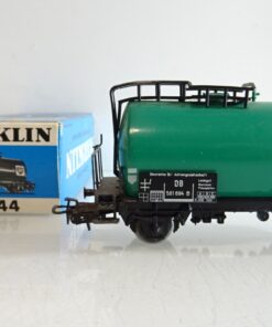 Märklin H0 4644 Kesselwagen BP der DB in OVP PR8109