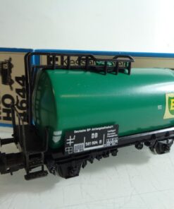 Märklin H0 4644 Kesselwagen BP der DB in OVP RR4189