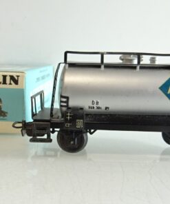 Märklin H0 4646 Kesselwagen Aral der DB in OVP PR8161
