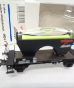 Märklin H0 46582 Neigungsmesswagen. 5 Jahre Insider in OVP RR4824