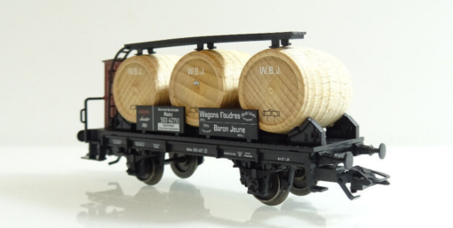 Märklin H0 46744 Güterwagen Jahreswagen 2003 Märklin Insider in OVP C137 – Bild 6