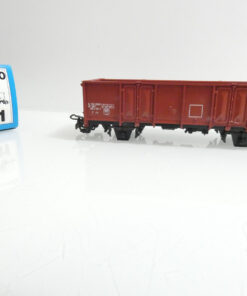 Märklin H0 4681 Offener Güterwagen der SNCF in OVP AR3202
