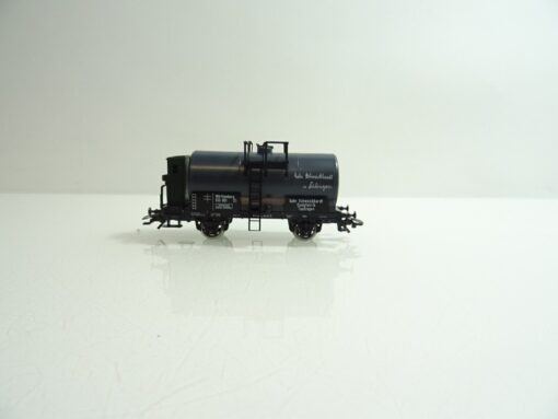 Märklin H0 4683 Kesselwagen Schweickhardt in OVP TF646 – Bild 3