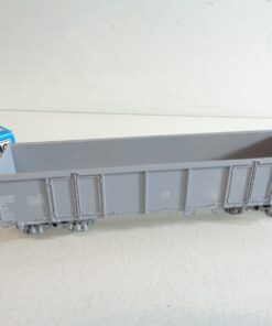 Märklin H0 4689 Hochbordwagen der SBB  in OVP RR4116