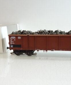 Märklin H0 46913 Hochbordwagen Eaos 106 DB Sound Digital in OVP PR6908