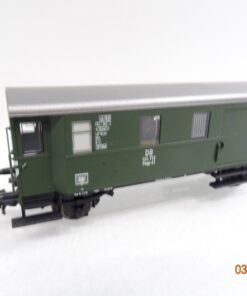 Märklin H0 46982 Gepäckwagen der DB RR4324 o.