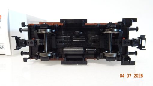 Märklin H0 46985 Güterzug Gepäckwagen der K.P.E.V. in OVP PR8888 – Bild 4